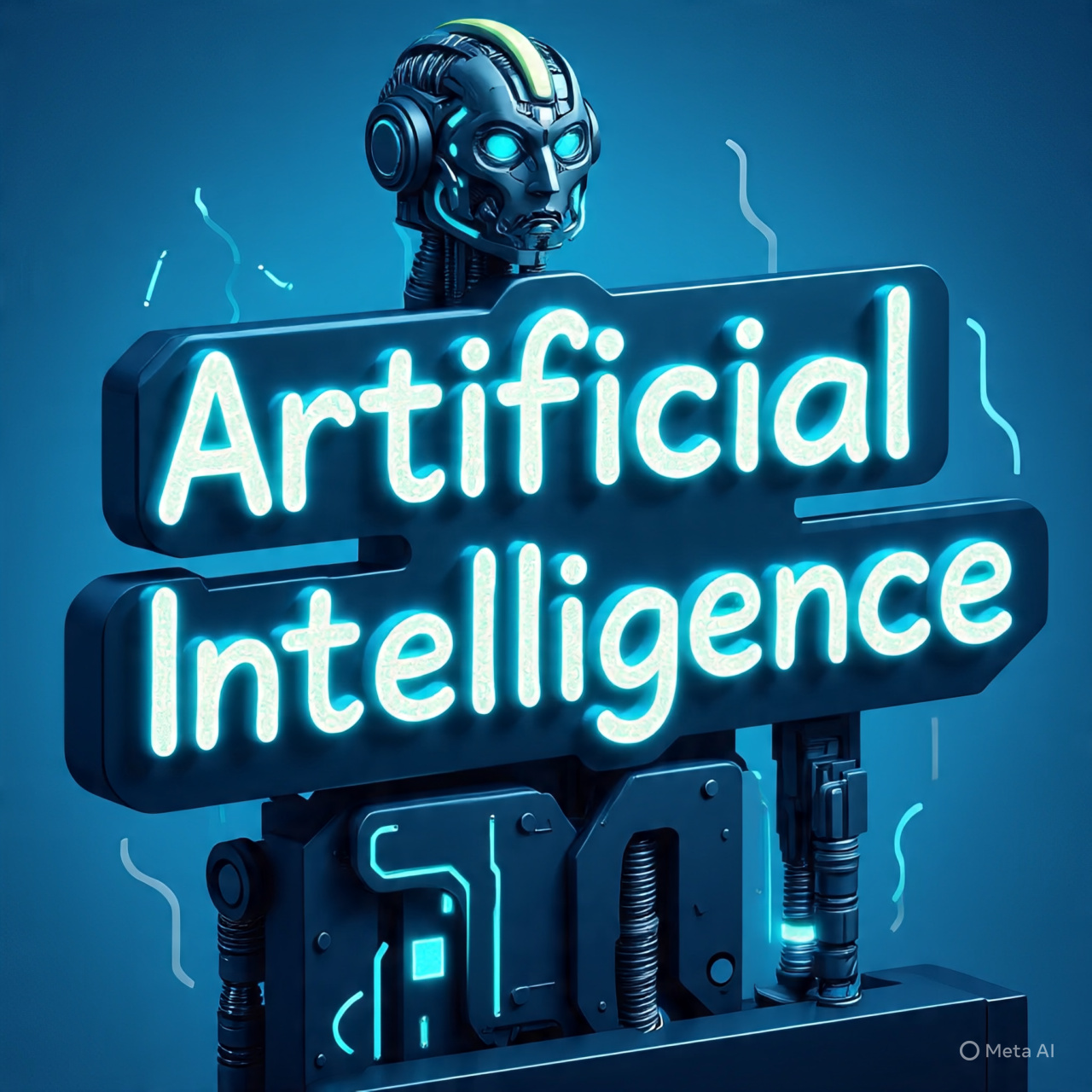 Artificial Intelligence & Generative AI