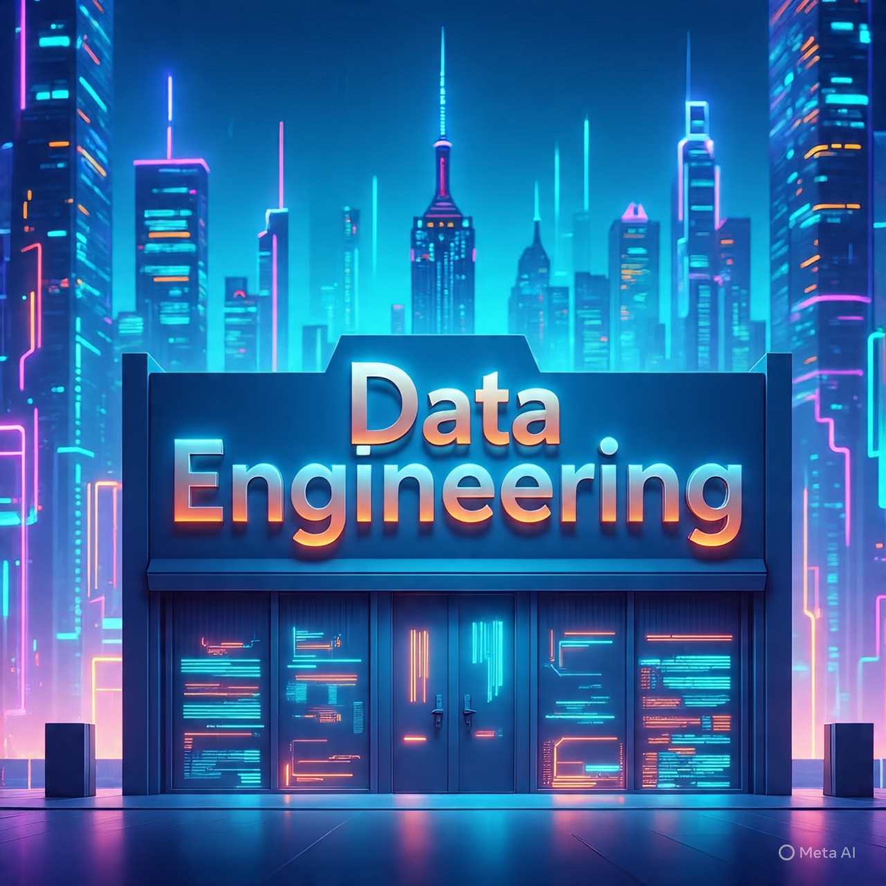 Data Engineering & AI Agents