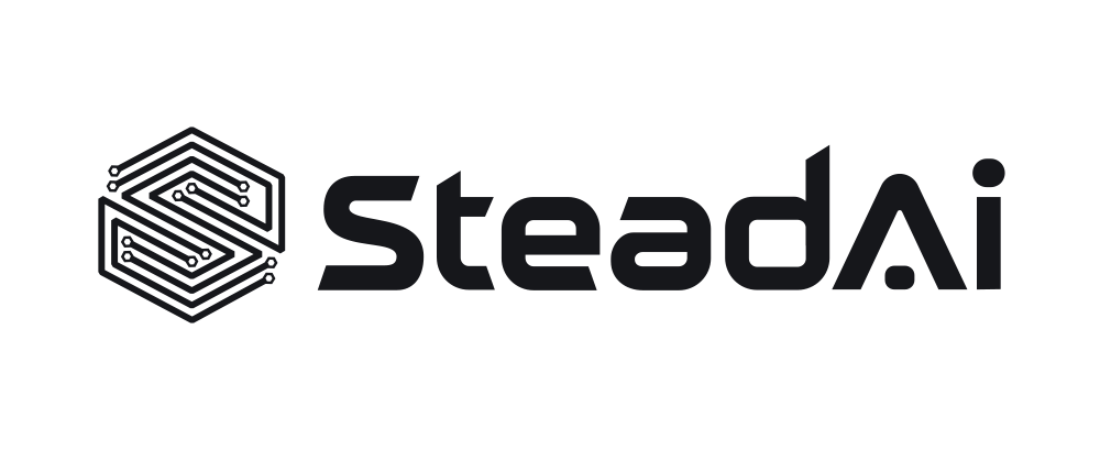 SteadAI Logo