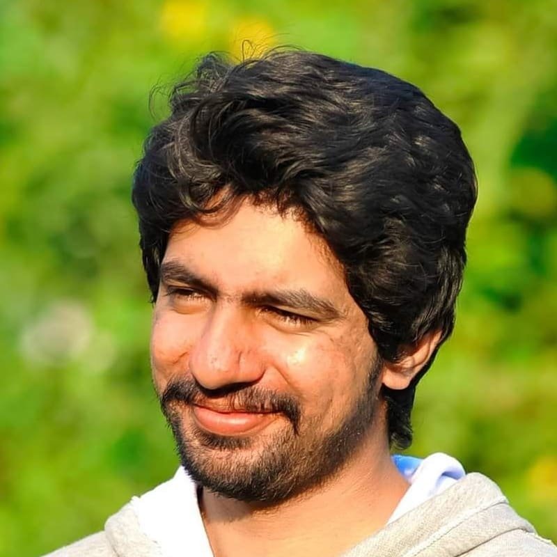Hamad Ul Photo