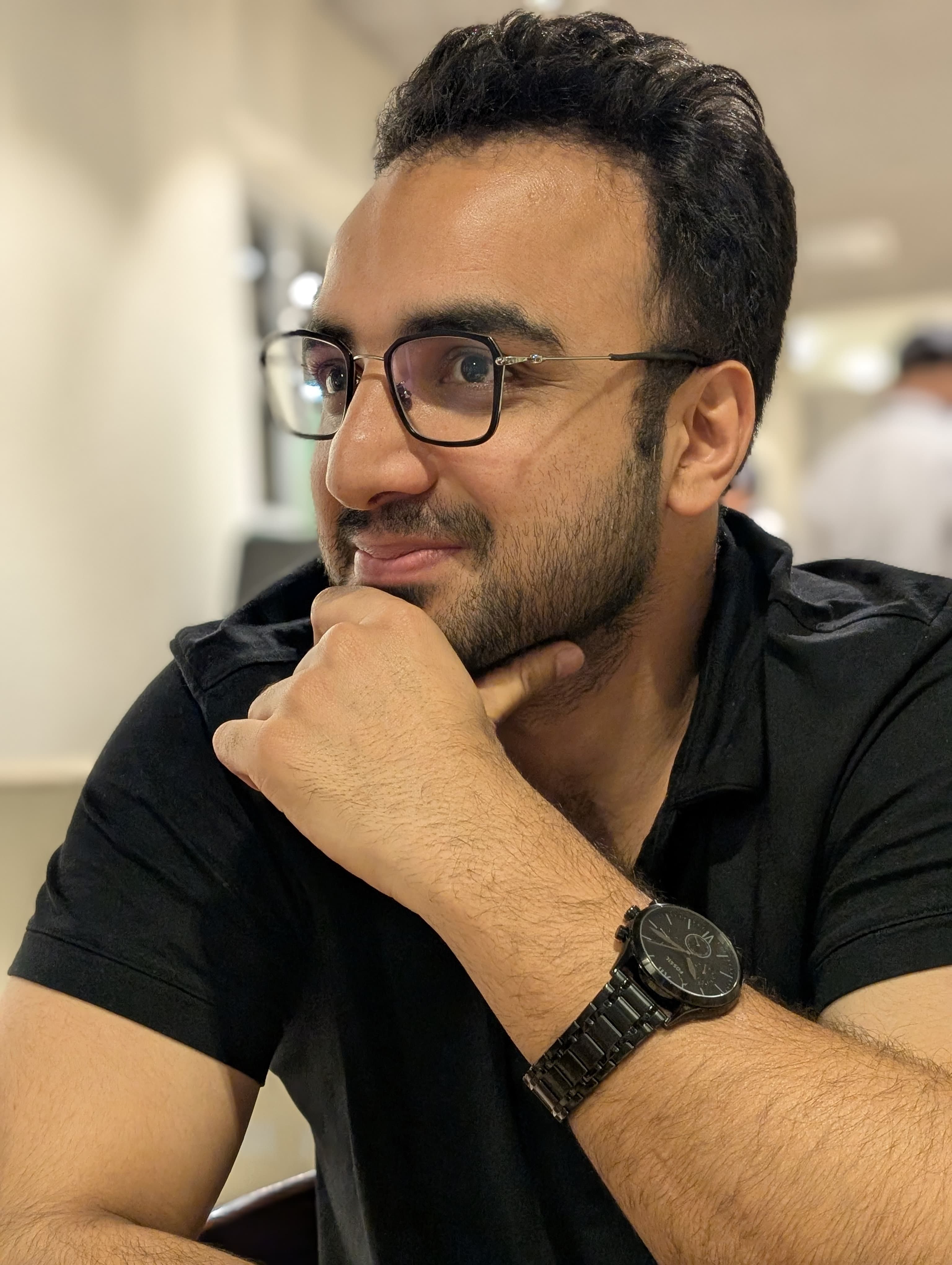 Noman Saleem Photo